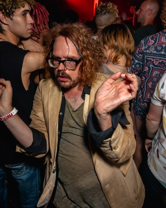 Indie Sleaze - June 2024 - Brigantine (inside Argosy) - Pics: @hellacurious for Oh Snap Kid