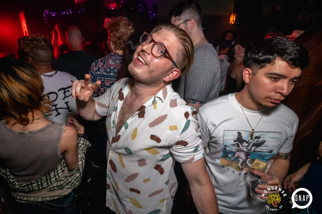 Indie Sleaze - June 2024 - Brigantine (inside Argosy) - Pics: @hellacurious for Oh Snap Kid