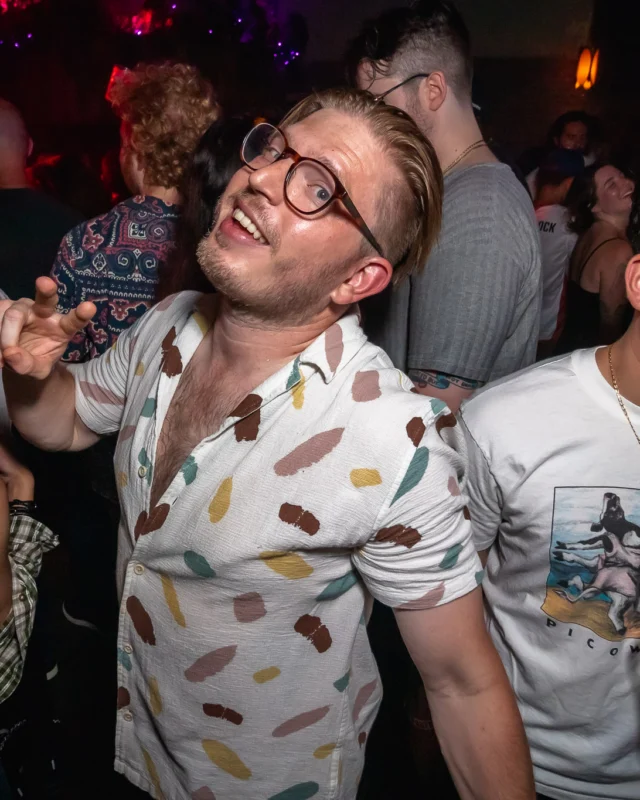 Indie Sleaze - June 2024 - Brigantine (inside Argosy) - Pics: @hellacurious for Oh Snap Kid