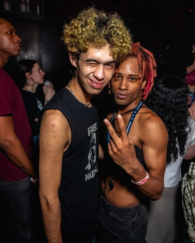 Indie Sleaze - June 2024 - Brigantine (inside Argosy) - Pics: @hellacurious for Oh Snap Kid