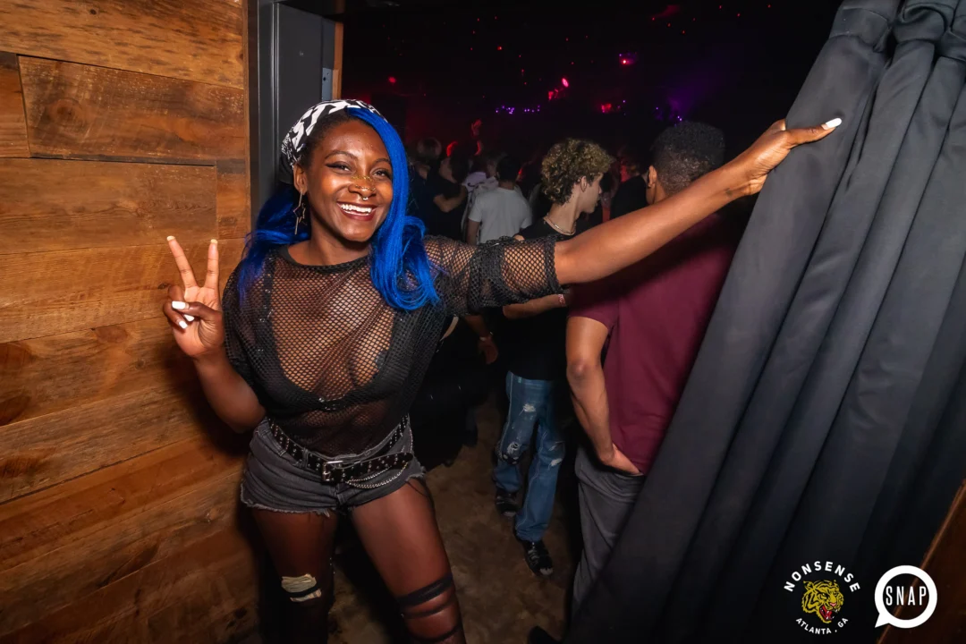 Indie Sleaze - June 2024 - Brigantine (inside Argosy) - Pics: @hellacurious for Oh Snap Kid