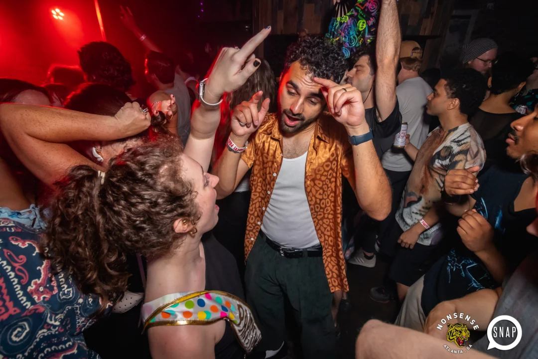 Indie Sleaze - June 2024 - Brigantine (inside Argosy) - Pics: @hellacurious for Oh Snap Kid