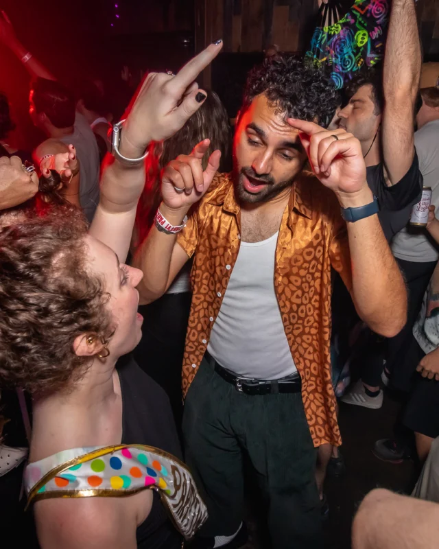 Indie Sleaze - June 2024 - Brigantine (inside Argosy) - Pics: @hellacurious for Oh Snap Kid