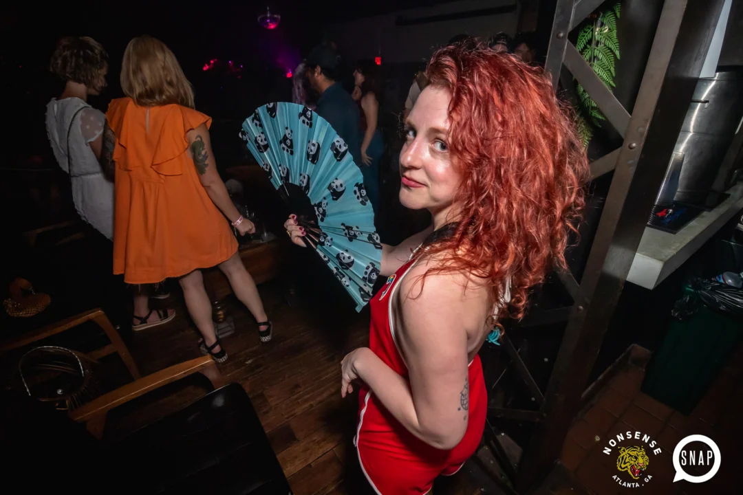 Indie Sleaze - June 2024 - Brigantine (inside Argosy) - Pics: @hellacurious for Oh Snap Kid