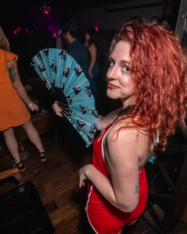 Indie Sleaze - June 2024 - Brigantine (inside Argosy) - Pics: @hellacurious for Oh Snap Kid