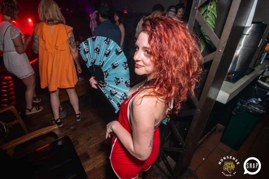 Indie Sleaze - June 2024 - Brigantine (inside Argosy) - Pics: @hellacurious for Oh Snap Kid