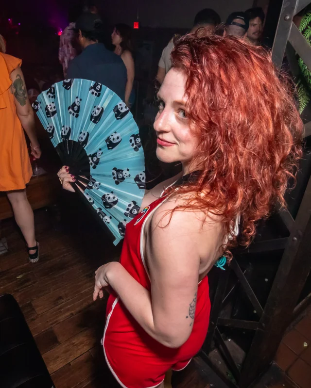 Indie Sleaze - June 2024 - Brigantine (inside Argosy) - Pics: @hellacurious for Oh Snap Kid