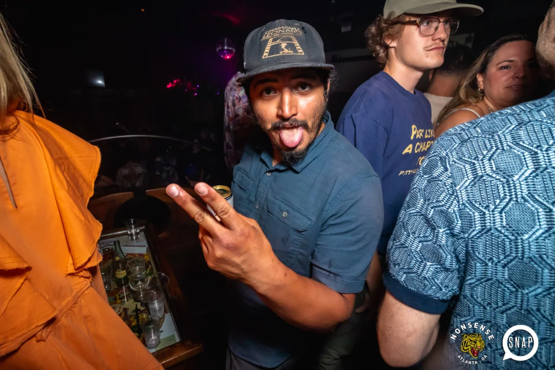 Indie Sleaze - June 2024 - Brigantine (inside Argosy) - Pics: @hellacurious for Oh Snap Kid