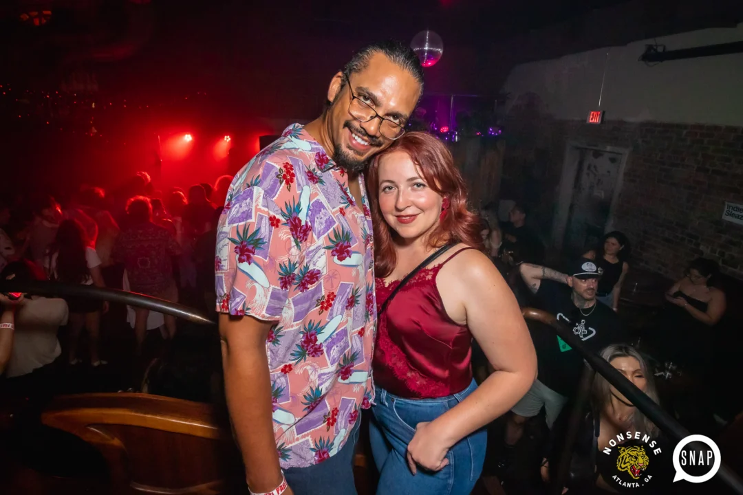 Indie Sleaze - June 2024 - Brigantine (inside Argosy) - Pics: @hellacurious for Oh Snap Kid