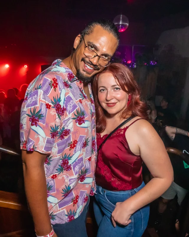 Indie Sleaze - June 2024 - Brigantine (inside Argosy) - Pics: @hellacurious for Oh Snap Kid
