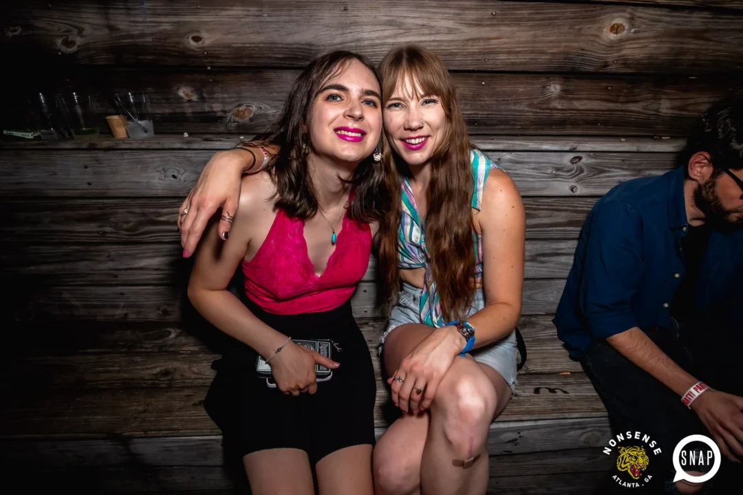 Indie Sleaze - June 2024 - Brigantine (inside Argosy) - Pics: @hellacurious for Oh Snap Kid