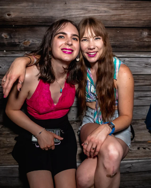 Indie Sleaze - June 2024 - Brigantine (inside Argosy) - Pics: @hellacurious for Oh Snap Kid