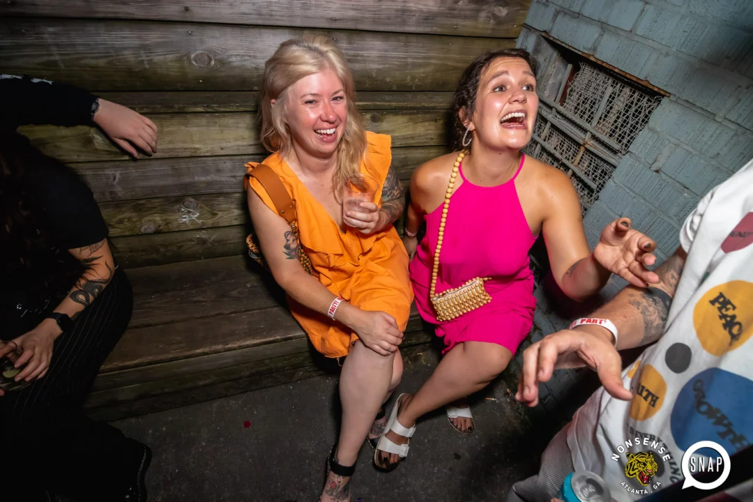 Indie Sleaze - June 2024 - Brigantine (inside Argosy) - Pics: @hellacurious for Oh Snap Kid