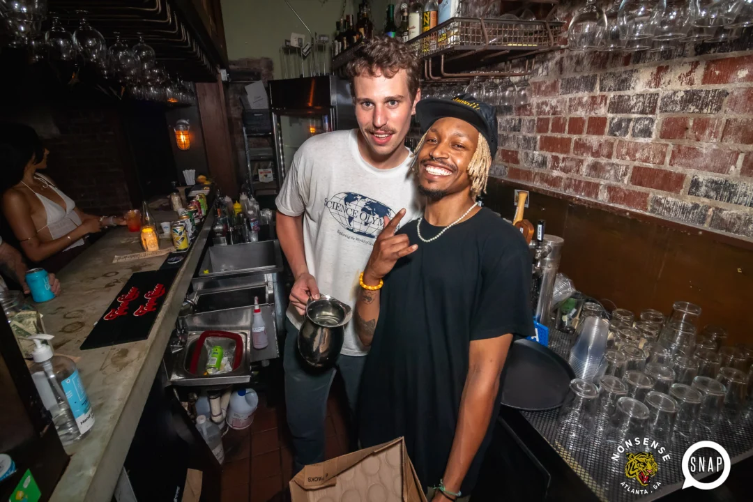 Indie Sleaze - June 2024 - Brigantine (inside Argosy) - Pics: @hellacurious for Oh Snap Kid