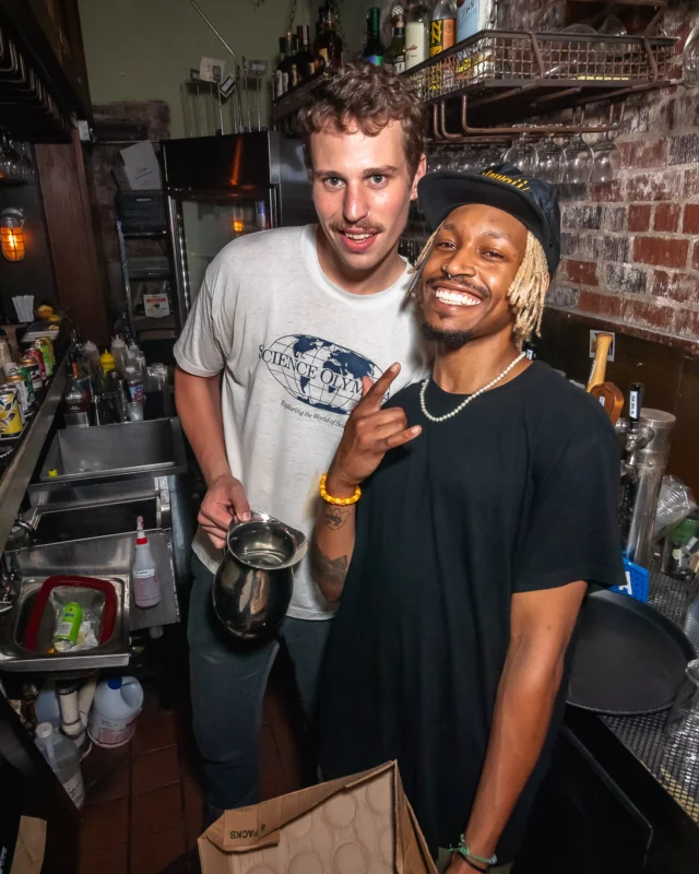Indie Sleaze - June 2024 - Brigantine (inside Argosy) - Pics: @hellacurious for Oh Snap Kid