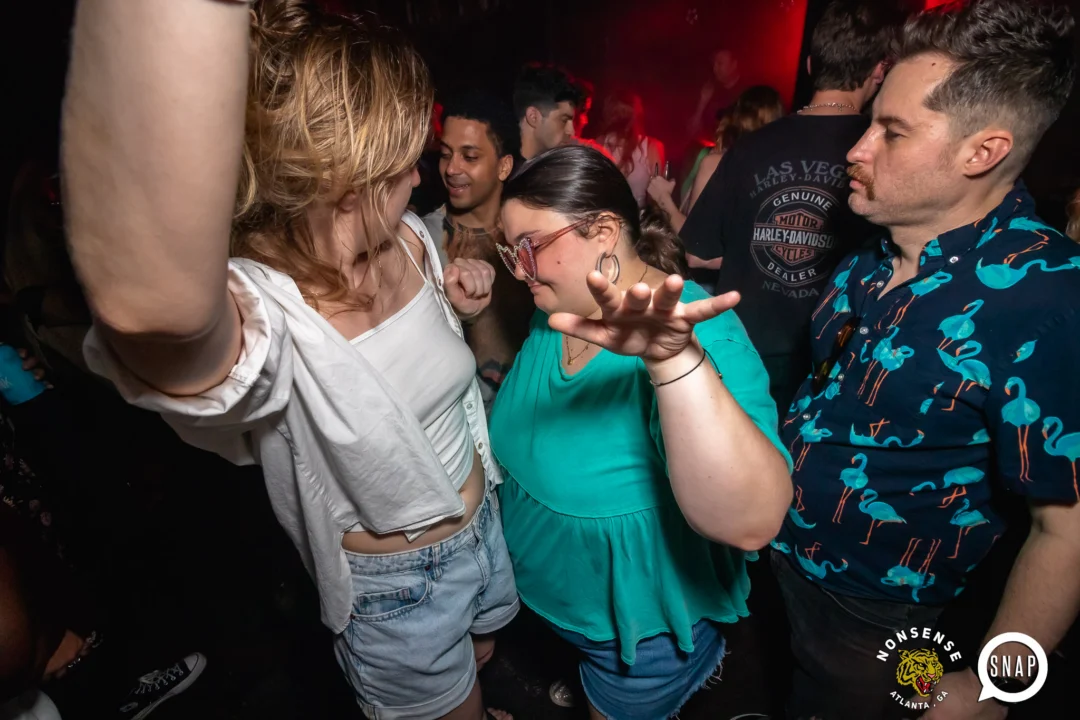 Indie Sleaze - June 2024 - Brigantine (inside Argosy) - Pics: @hellacurious for Oh Snap Kid