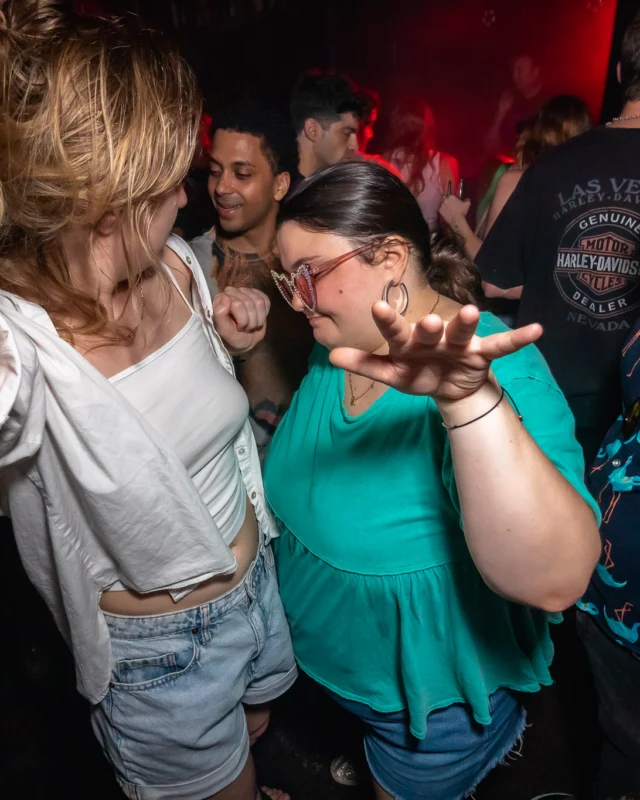Indie Sleaze - June 2024 - Brigantine (inside Argosy) - Pics: @hellacurious for Oh Snap Kid