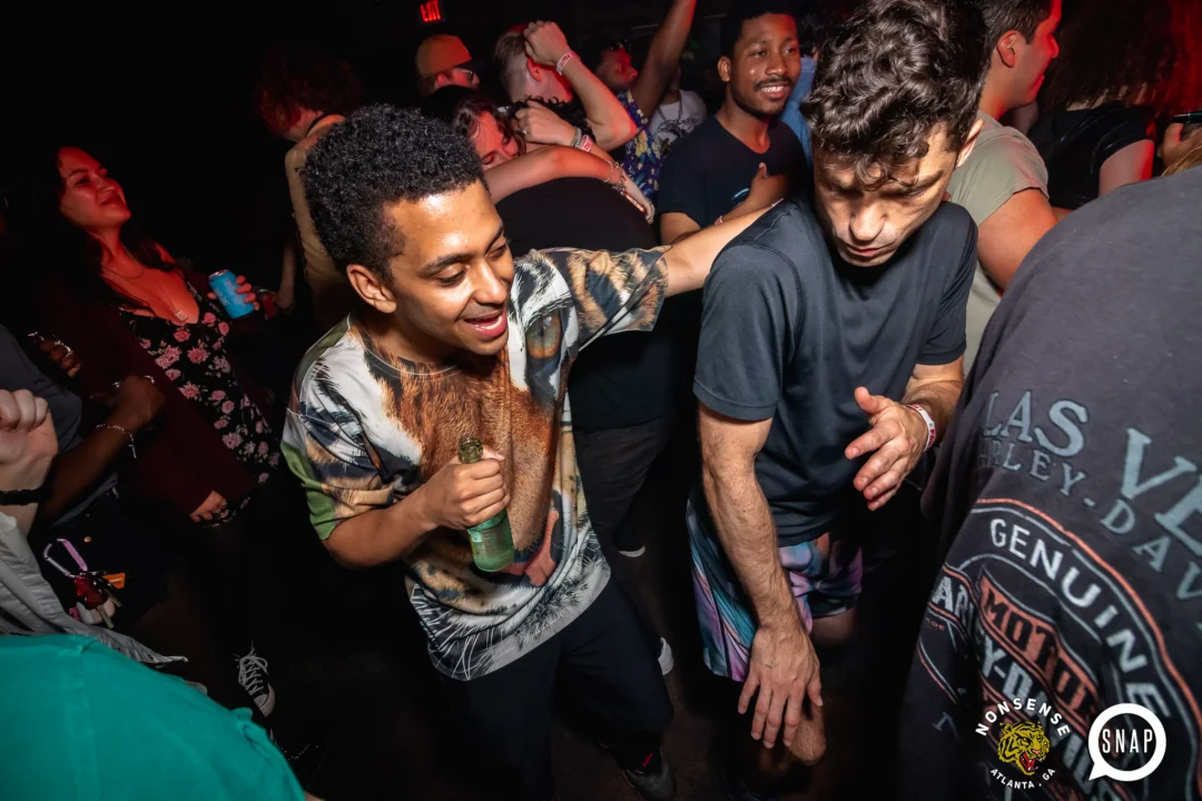 Indie Sleaze - June 2024 - Brigantine (inside Argosy) - Pics: @hellacurious for Oh Snap Kid