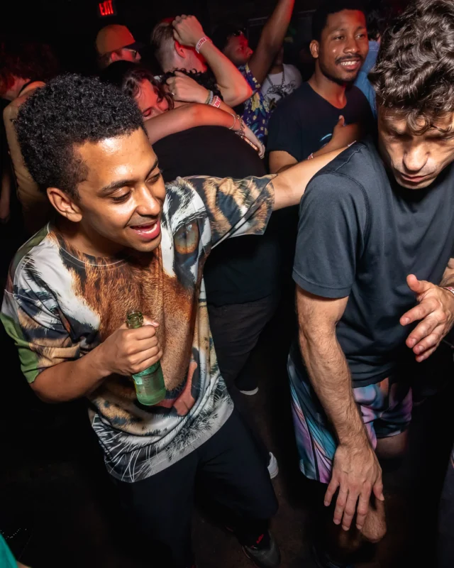 Indie Sleaze - June 2024 - Brigantine (inside Argosy) - Pics: @hellacurious for Oh Snap Kid