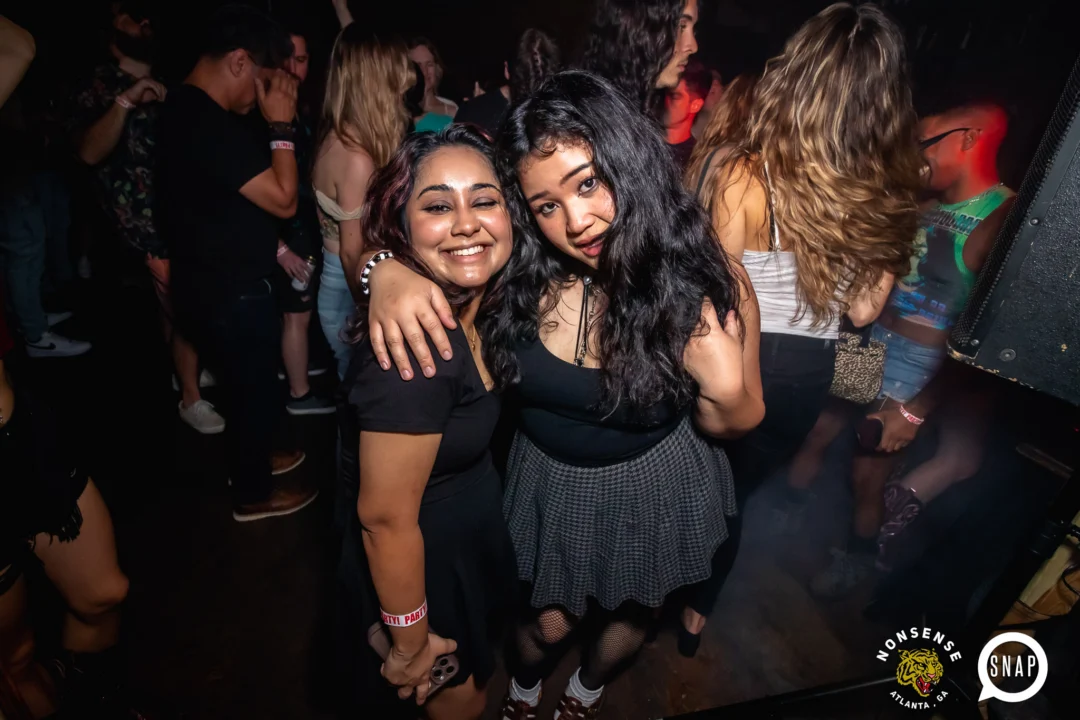 Indie Sleaze - June 2024 - Brigantine (inside Argosy) - Pics: @hellacurious for Oh Snap Kid