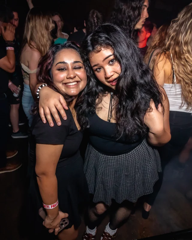 Indie Sleaze - June 2024 - Brigantine (inside Argosy) - Pics: @hellacurious for Oh Snap Kid