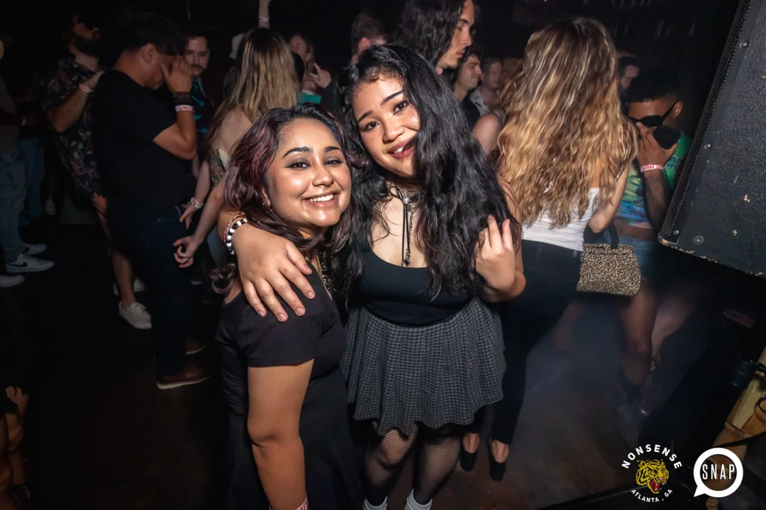 Indie Sleaze - June 2024 - Brigantine (inside Argosy) - Pics: @hellacurious for Oh Snap Kid