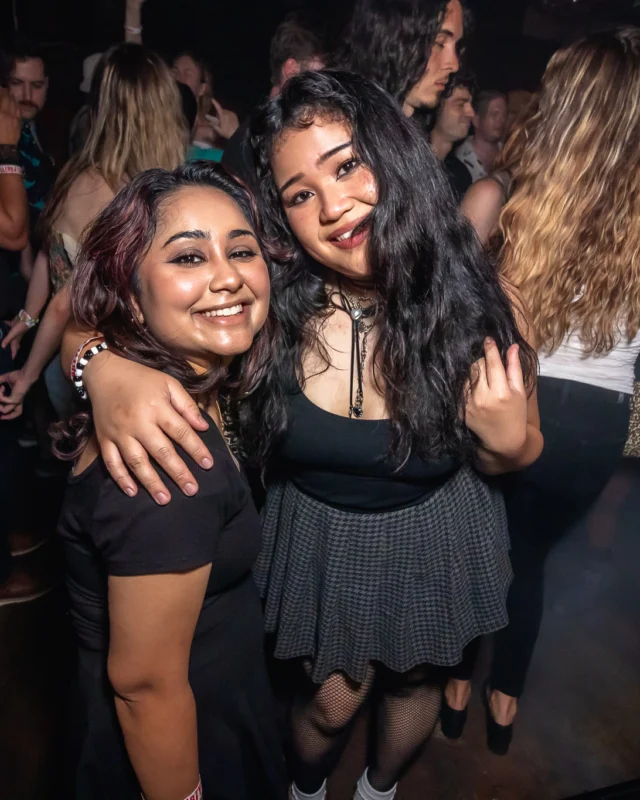 Indie Sleaze - June 2024 - Brigantine (inside Argosy) - Pics: @hellacurious for Oh Snap Kid