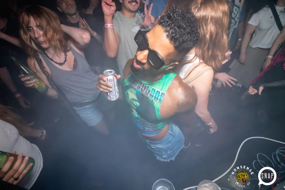 Indie Sleaze - June 2024 - Brigantine (inside Argosy) - Pics: @hellacurious for Oh Snap Kid