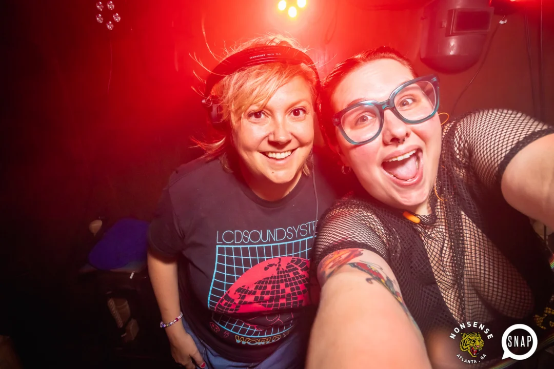 Indie Sleaze - June 2024 - Brigantine (inside Argosy) - Pics: @hellacurious for Oh Snap Kid