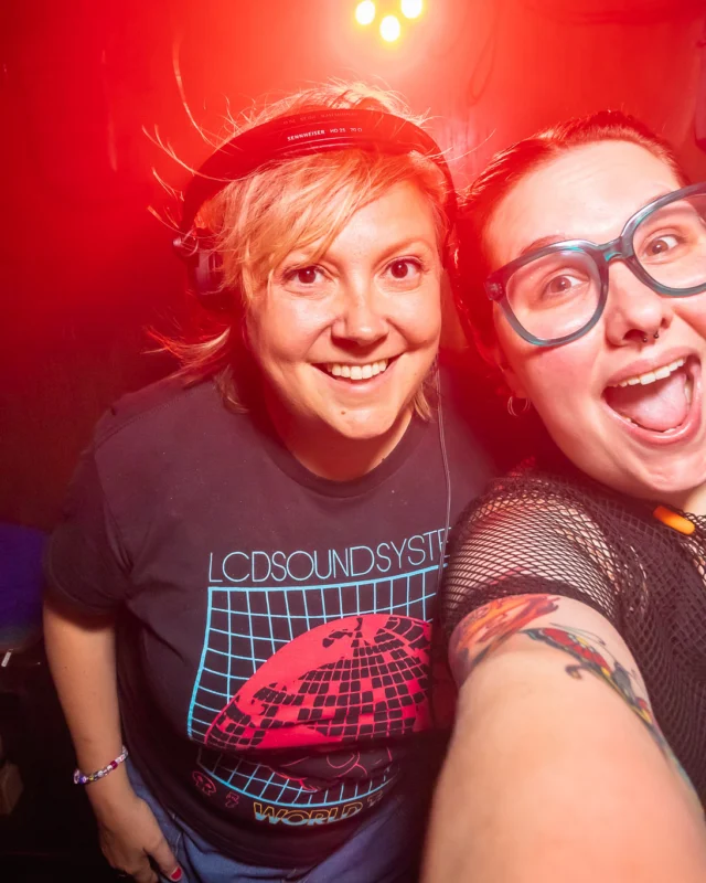 Indie Sleaze - June 2024 - Brigantine (inside Argosy) - Pics: @hellacurious for Oh Snap Kid