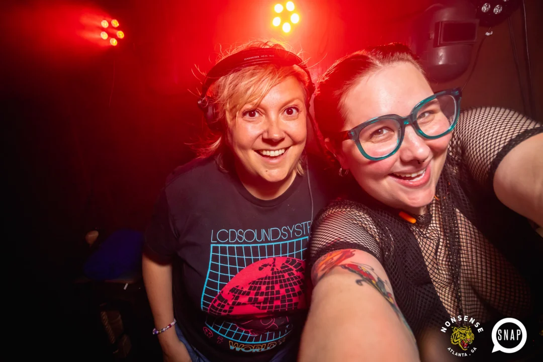 Indie Sleaze - June 2024 - Brigantine (inside Argosy) - Pics: @hellacurious for Oh Snap Kid