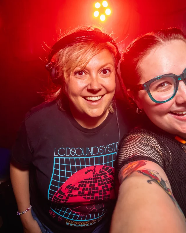 Indie Sleaze - June 2024 - Brigantine (inside Argosy) - Pics: @hellacurious for Oh Snap Kid
