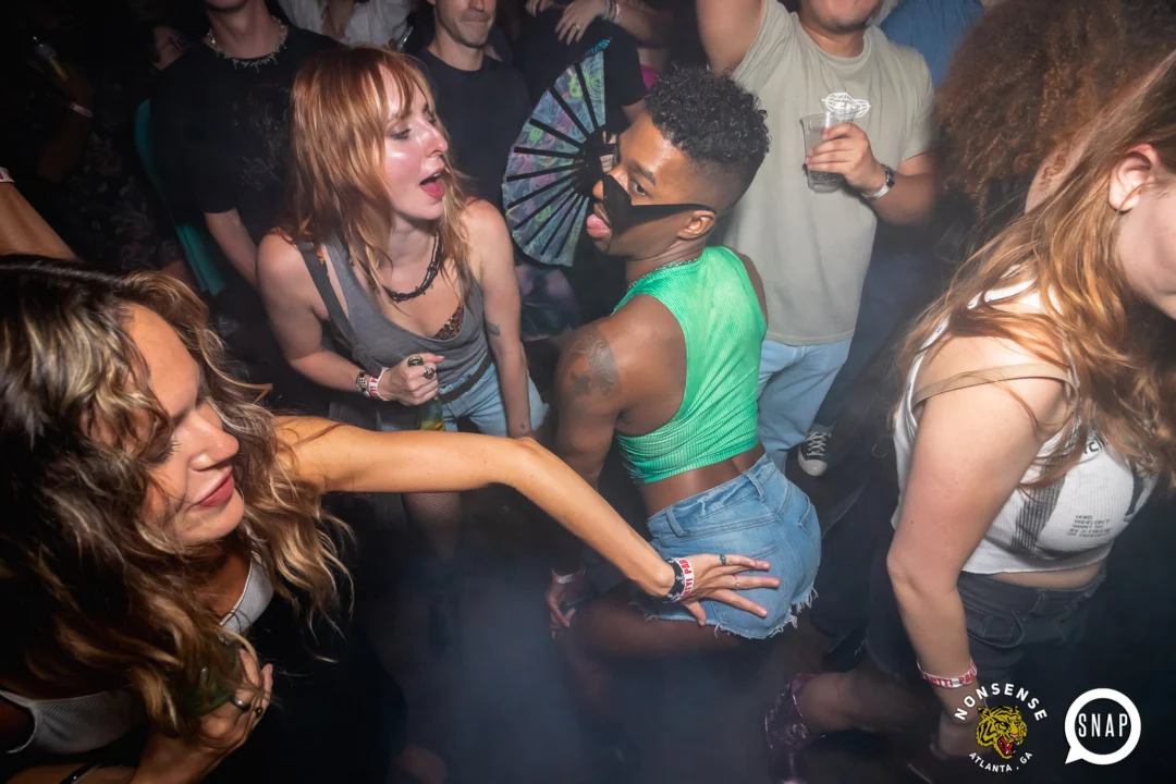 Indie Sleaze - June 2024 - Brigantine (inside Argosy) - Pics: @hellacurious for Oh Snap Kid