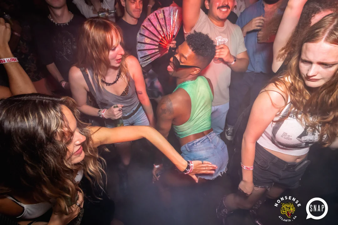 Indie Sleaze - June 2024 - Brigantine (inside Argosy) - Pics: @hellacurious for Oh Snap Kid
