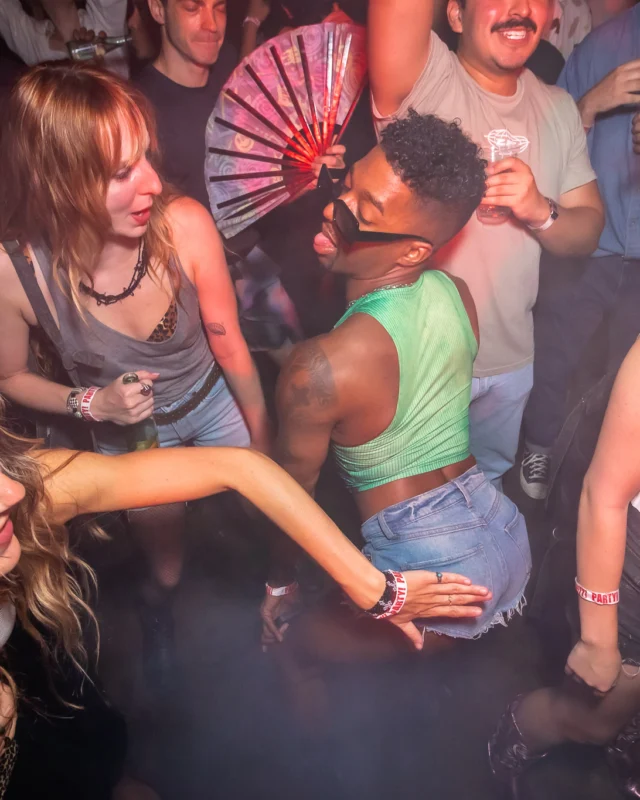 Indie Sleaze - June 2024 - Brigantine (inside Argosy) - Pics: @hellacurious for Oh Snap Kid