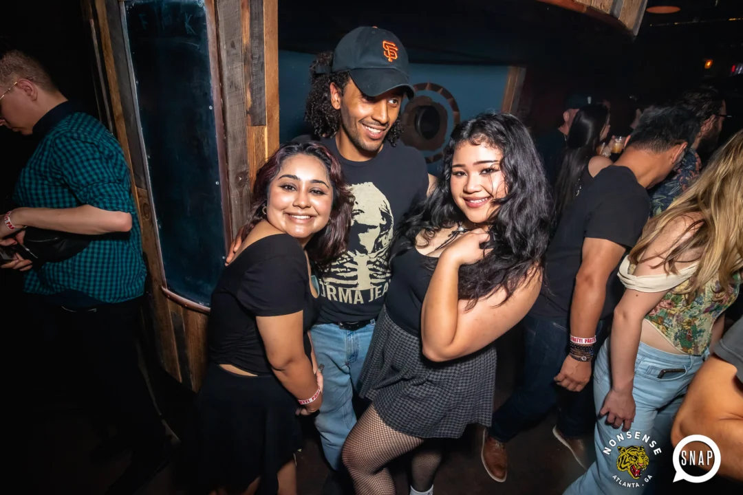 Indie Sleaze - June 2024 - Brigantine (inside Argosy) - Pics: @hellacurious for Oh Snap Kid