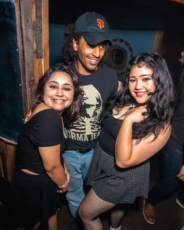 Indie Sleaze - June 2024 - Brigantine (inside Argosy) - Pics: @hellacurious for Oh Snap Kid