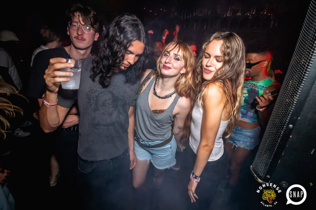 Indie Sleaze - June 2024 - Brigantine (inside Argosy) - Pics: @hellacurious for Oh Snap Kid