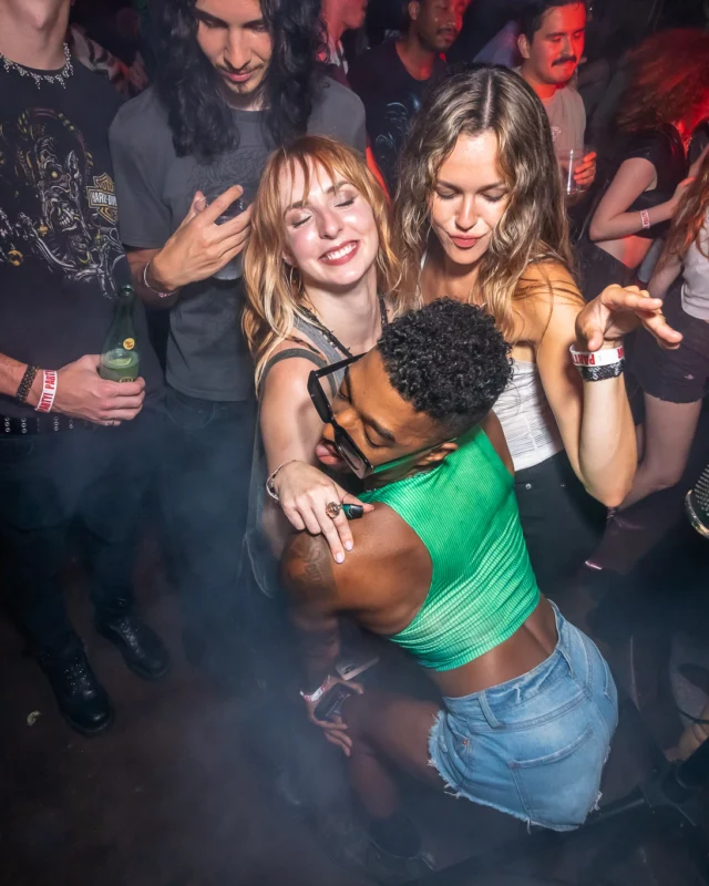 Indie Sleaze - June 2024 - Brigantine (inside Argosy) - Pics: @hellacurious for Oh Snap Kid