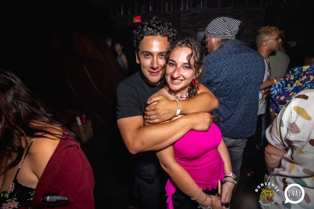 Indie Sleaze - June 2024 - Brigantine (inside Argosy) - Pics: @hellacurious for Oh Snap Kid