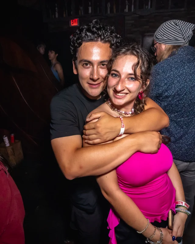 Indie Sleaze - June 2024 - Brigantine (inside Argosy) - Pics: @hellacurious for Oh Snap Kid