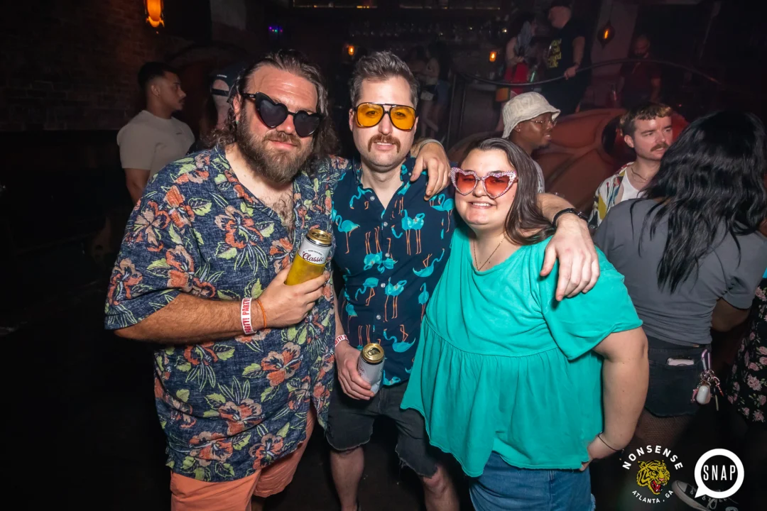 Indie Sleaze - June 2024 - Brigantine (inside Argosy) - Pics: @hellacurious for Oh Snap Kid