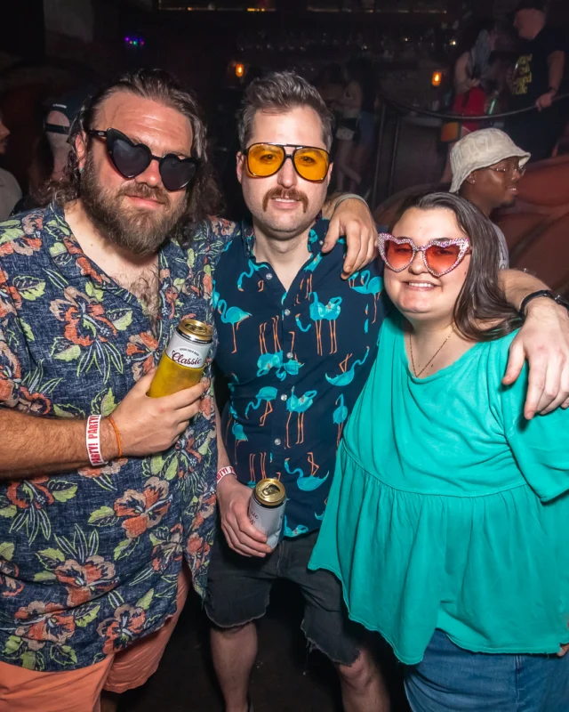 Indie Sleaze - June 2024 - Brigantine (inside Argosy) - Pics: @hellacurious for Oh Snap Kid