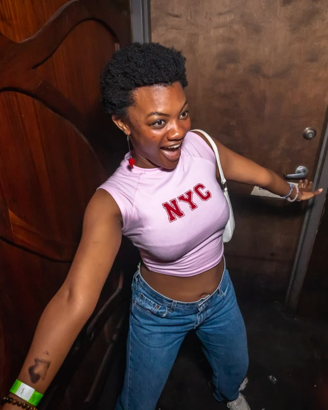 Indie Sleaze - June 2024 - Brigantine (inside Argosy) - Pics: @hellacurious for Oh Snap Kid