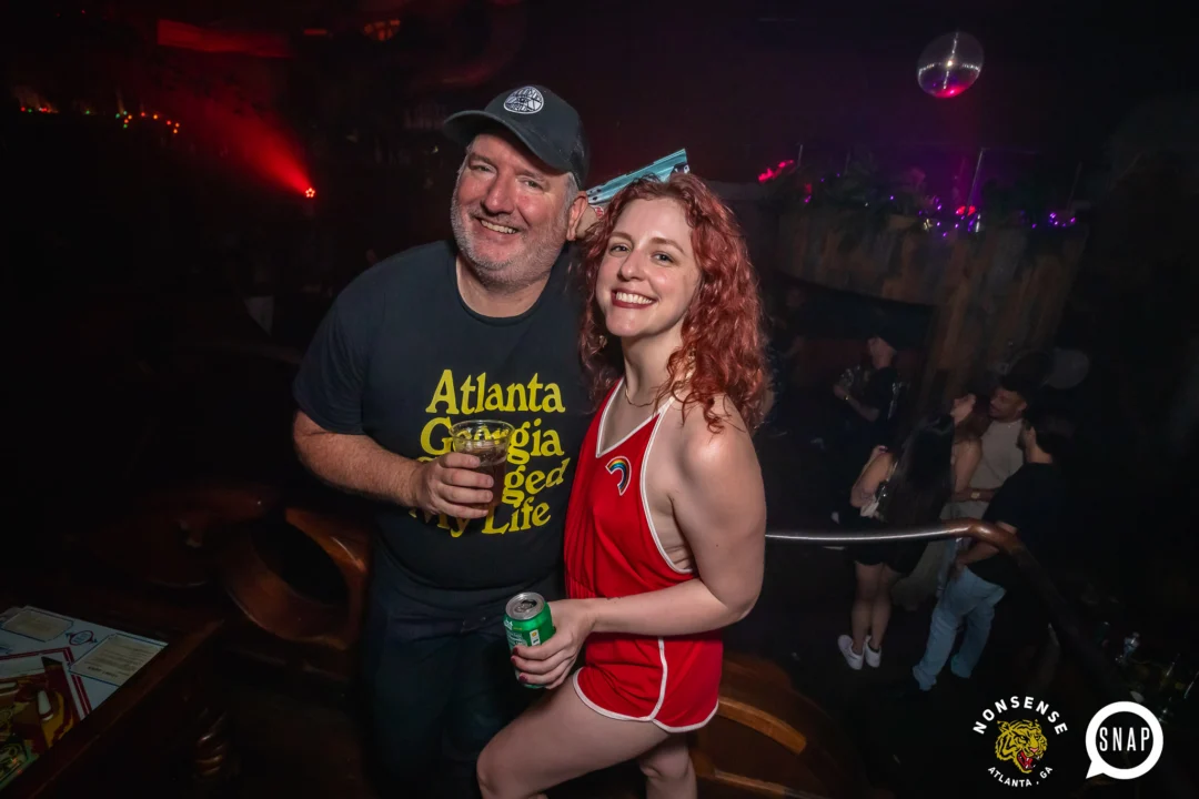 Indie Sleaze - June 2024 - Brigantine (inside Argosy) - Pics: @hellacurious for Oh Snap Kid