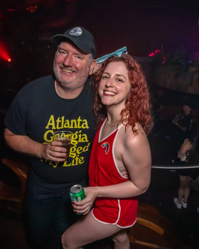 Indie Sleaze - June 2024 - Brigantine (inside Argosy) - Pics: @hellacurious for Oh Snap Kid