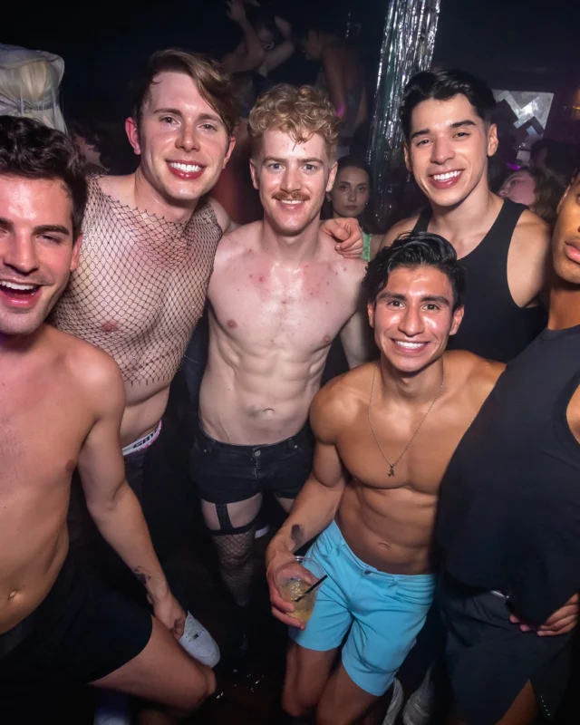 Gaga Ball - Summer 2024 - The Basement, East Atlanta - Kimber was the DJ - Pics: @hellacurious for Oh Snap Kid