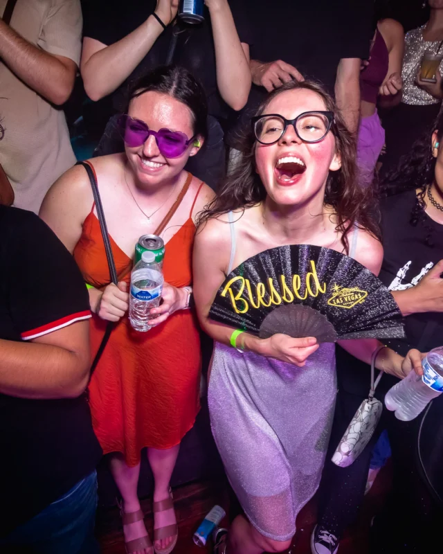 Gaga Ball - Summer 2024 - The Basement, East Atlanta - Kimber was the DJ - Pics: @hellacurious for Oh Snap Kid