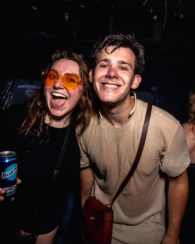 Gaga Ball - Summer 2024 - The Basement, East Atlanta - Kimber was the DJ - Pics: @hellacurious for Oh Snap Kid