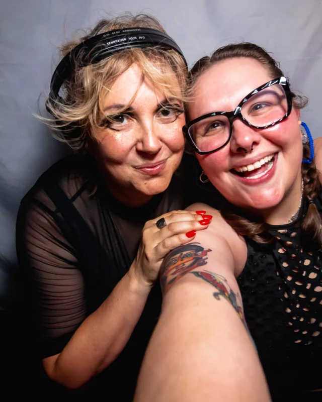 Gaga Ball - Summer 2024 - The Basement, East Atlanta - Kimber was the DJ - Pics: @hellacurious for Oh Snap Kid
